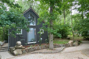 Oak Cottage near Rønne & Beach, Rønne